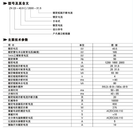 青海高压真空断路器厂家