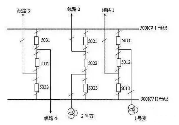 西安断路器价钱